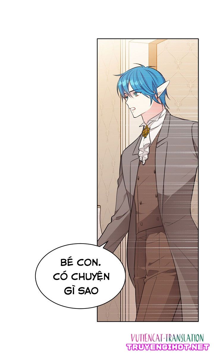 đọc truyện Thanh Tra Của Muiella Chương 150.1 ảnh 18 tại Thiên Thai Truyện