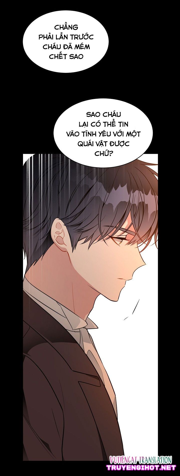 đọc truyện Thanh Tra Của Muiella Chương 150.1 ảnh 25 tại Thiên Thai Truyện