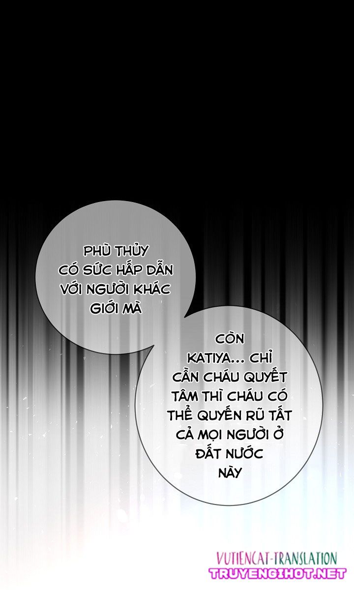 đọc truyện Thanh Tra Của Muiella Chương 150.1 ảnh 26 tại Thiên Thai Truyện