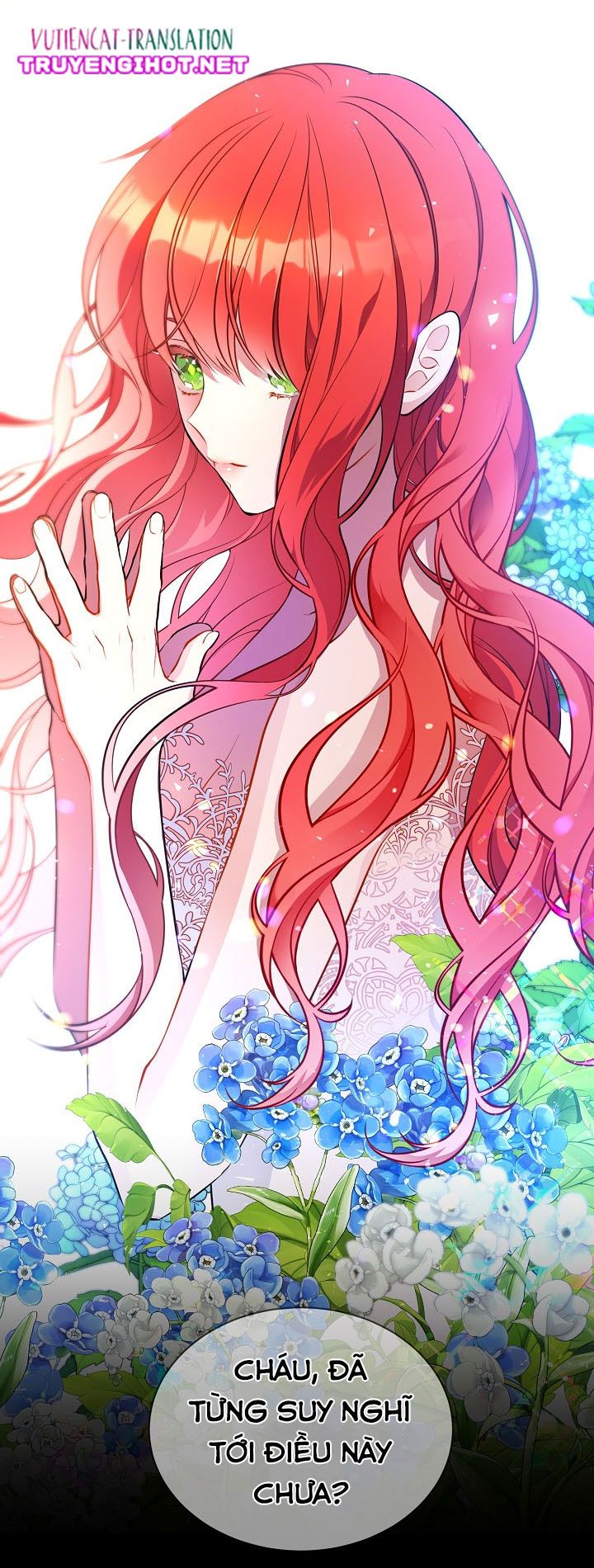 đọc truyện Thanh Tra Của Muiella Chương 150.1 ảnh 27 tại Thiên Thai Truyện