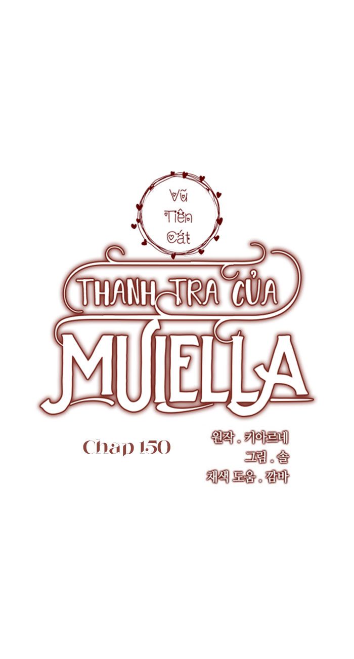 đọc truyện Thanh Tra Của Muiella Chương 150.1 ảnh 5 tại Thiên Thai Truyện