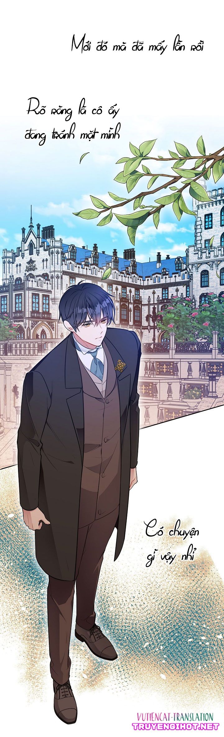 đọc truyện Thanh Tra Của Muiella Chương 150.1 ảnh 41 tại Thiên Thai Truyện