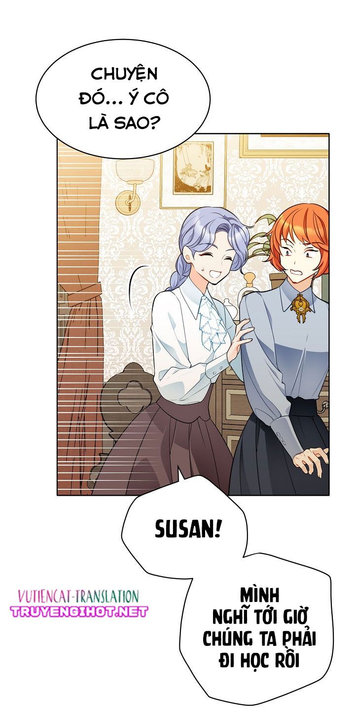 đọc truyện Thanh Tra Của Muiella Chương 150.1 ảnh 6 tại Thiên Thai Truyện