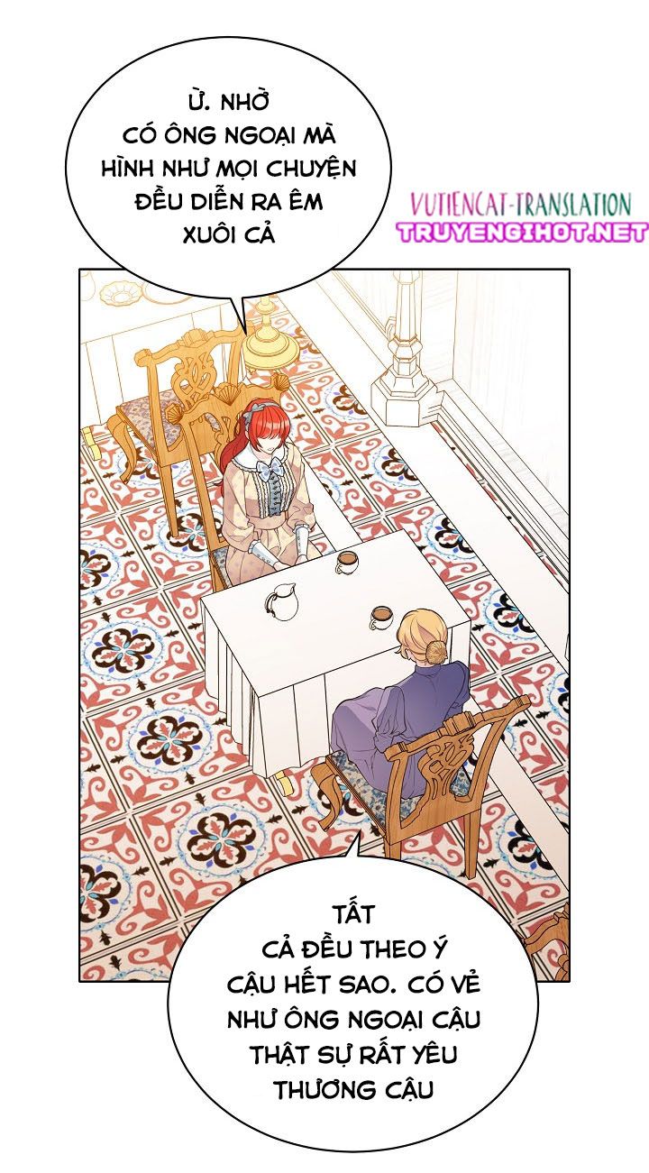 đọc truyện Thanh Tra Của Muiella Chương 150.2 ảnh 13 tại Thiên Thai Truyện