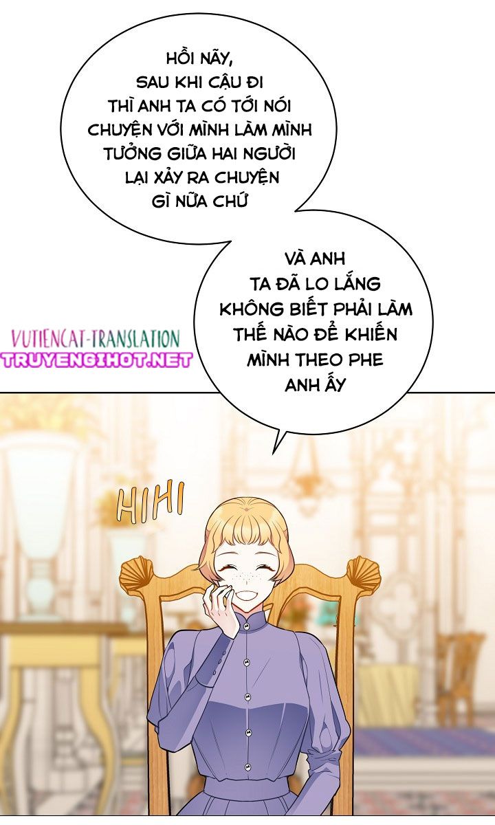 đọc truyện Thanh Tra Của Muiella Chương 150.2 ảnh 22 tại Thiên Thai Truyện