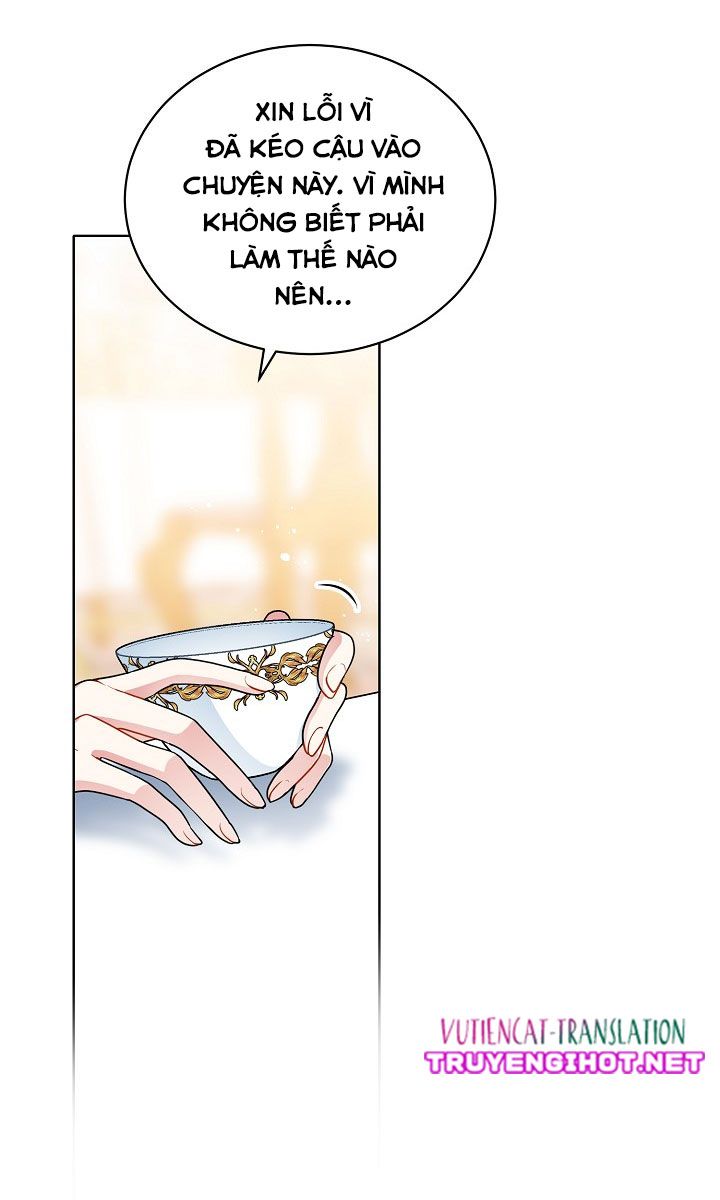 đọc truyện Thanh Tra Của Muiella Chương 150.2 ảnh 23 tại Thiên Thai Truyện