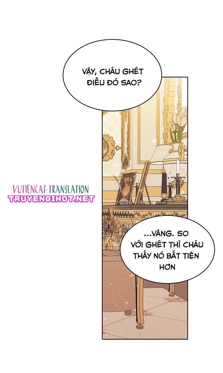 đọc truyện Thanh Tra Của Muiella Chương 151.5 ảnh 4 tại Thiên Thai Truyện