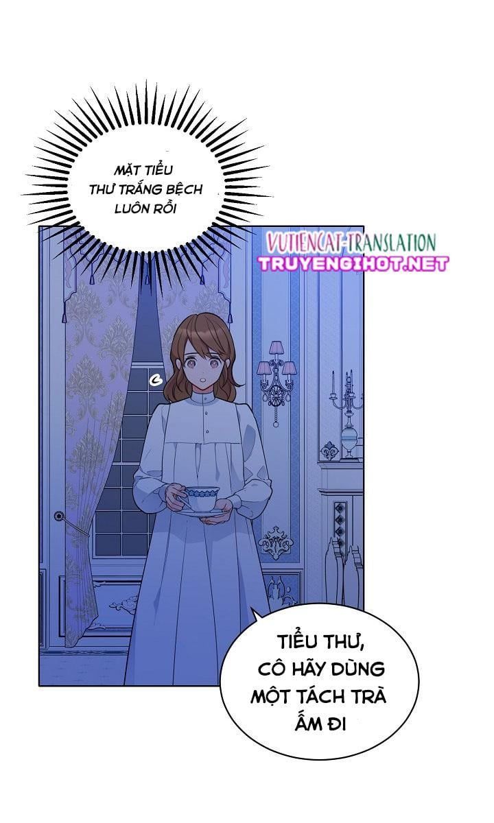 đọc truyện Thanh Tra Của Muiella Chương 151.5 ảnh 28 tại Thiên Thai Truyện