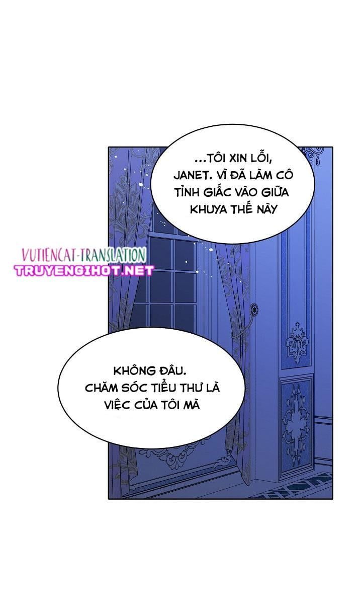 đọc truyện Thanh Tra Của Muiella Chương 151.5 ảnh 29 tại Thiên Thai Truyện