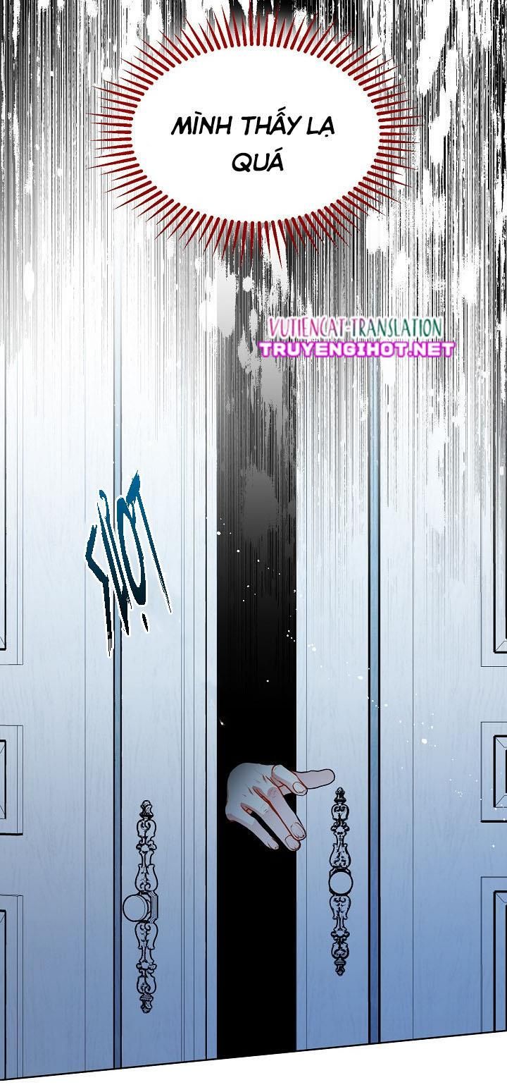 đọc truyện Thanh Tra Của Muiella Chương 151.5 ảnh 37 tại Thiên Thai Truyện