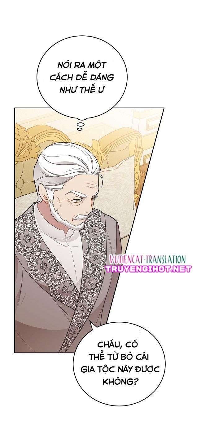 đọc truyện Thanh Tra Của Muiella Chương 151.5 ảnh 9 tại Thiên Thai Truyện