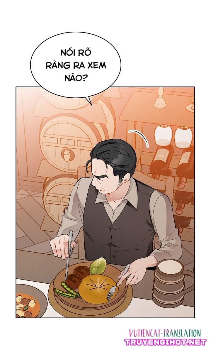 đọc truyện Thanh Tra Của Muiella Chương 152.5 ảnh 19 tại Thiên Thai Truyện