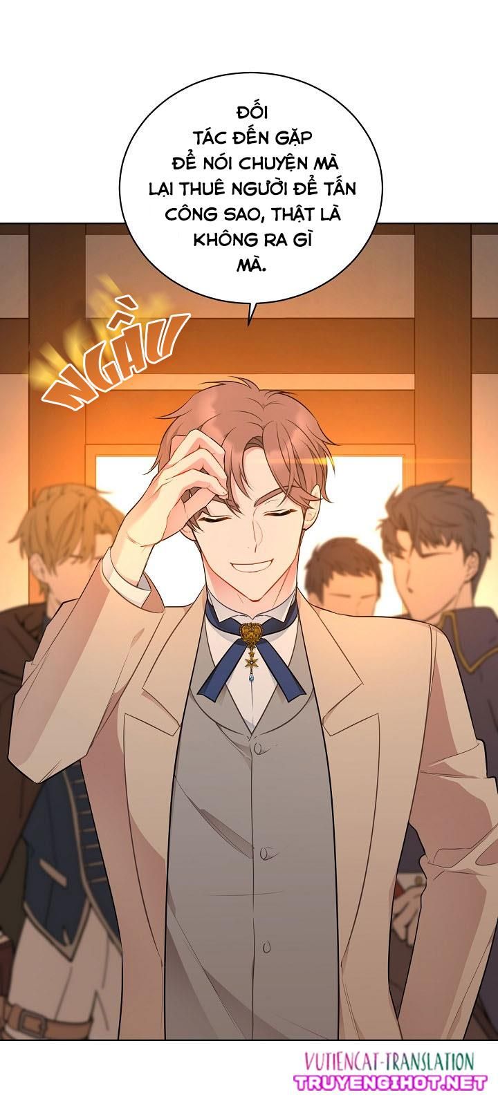 đọc truyện Thanh Tra Của Muiella Chương 152.5 ảnh 23 tại Thiên Thai Truyện