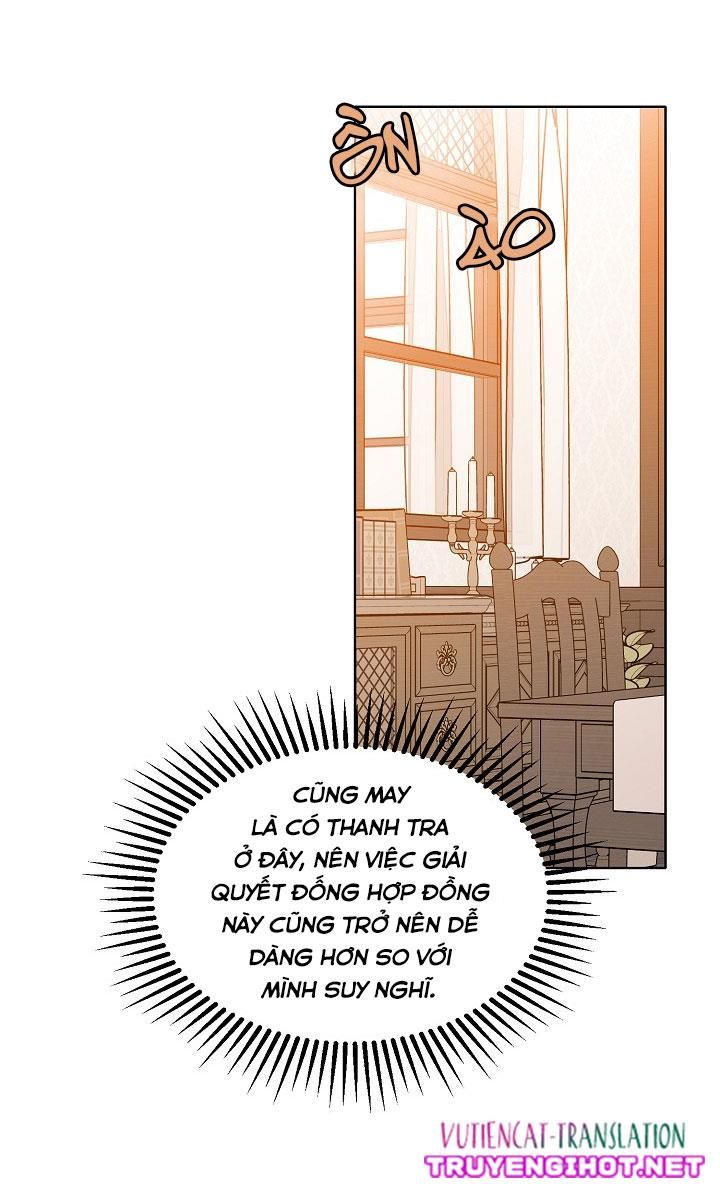 đọc truyện Thanh Tra Của Muiella Chương 152.5 ảnh 25 tại Thiên Thai Truyện