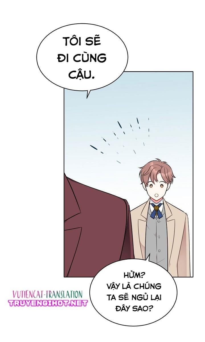 đọc truyện Thanh Tra Của Muiella Chương 152.5 ảnh 31 tại Thiên Thai Truyện