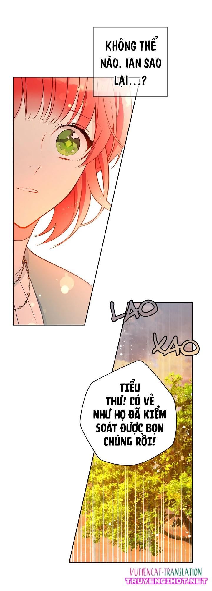 đọc truyện Thanh Tra Của Muiella Chương 152.5 ảnh 8 tại Thiên Thai Truyện