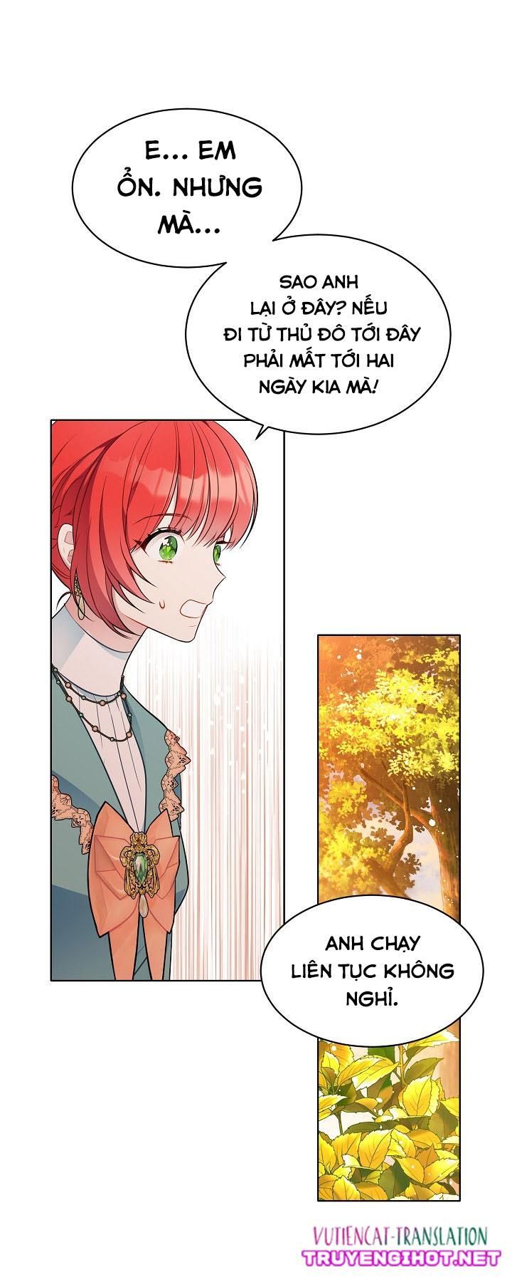 đọc truyện Thanh Tra Của Muiella Chương 152.5 ảnh 10 tại Thiên Thai Truyện