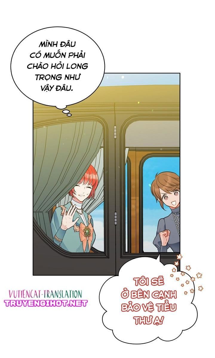 đọc truyện Thanh Tra Của Muiella Chương 152 ảnh 12 tại Thiên Thai Truyện