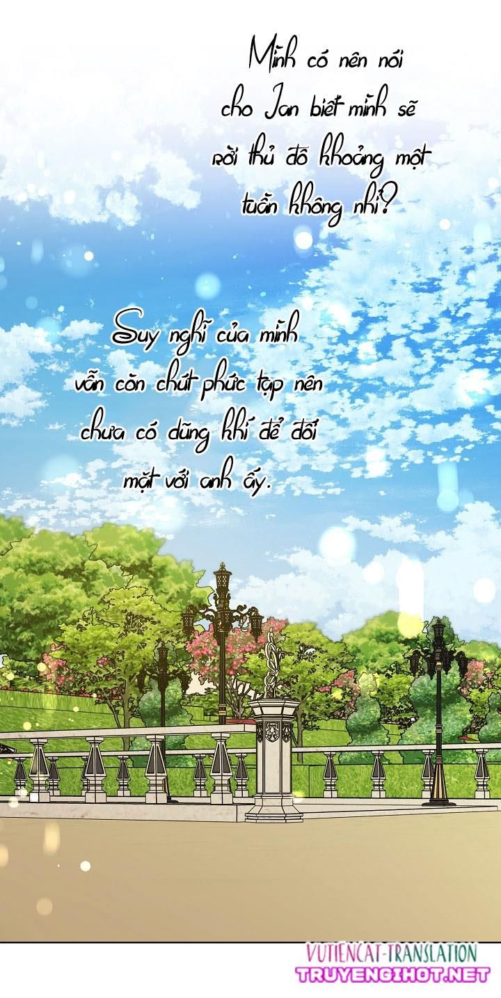 đọc truyện Thanh Tra Của Muiella Chương 152 ảnh 15 tại Thiên Thai Truyện