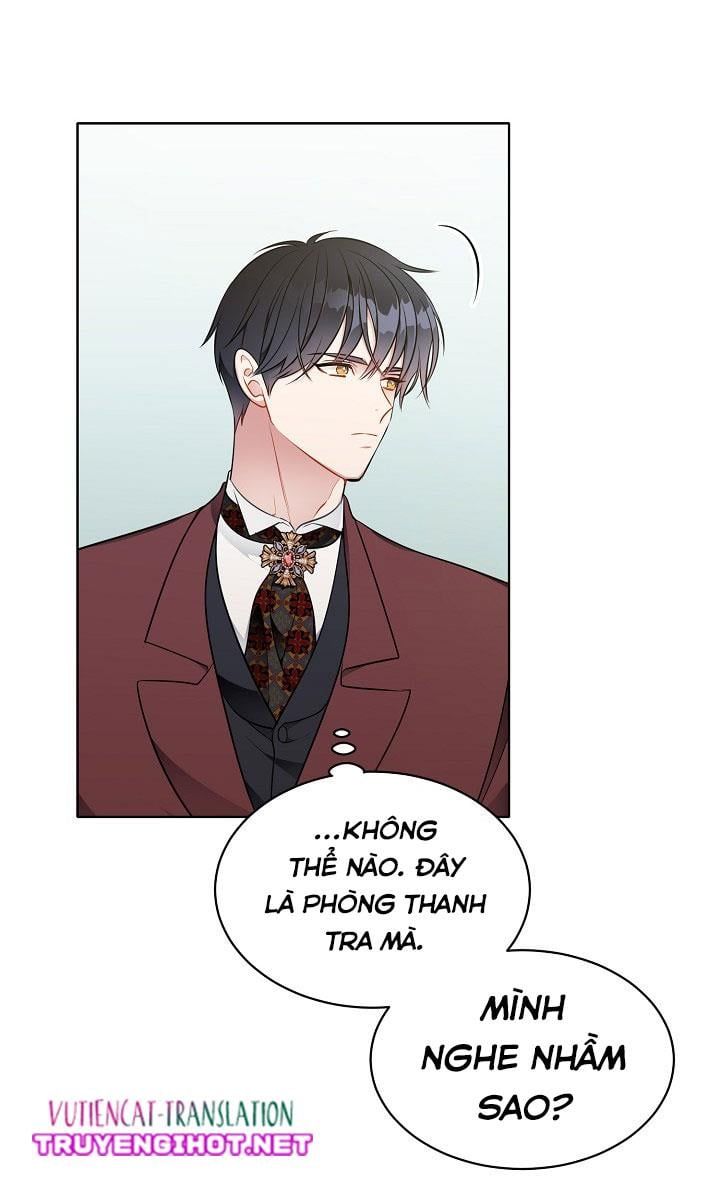 đọc truyện Thanh Tra Của Muiella Chương 152 ảnh 18 tại Thiên Thai Truyện