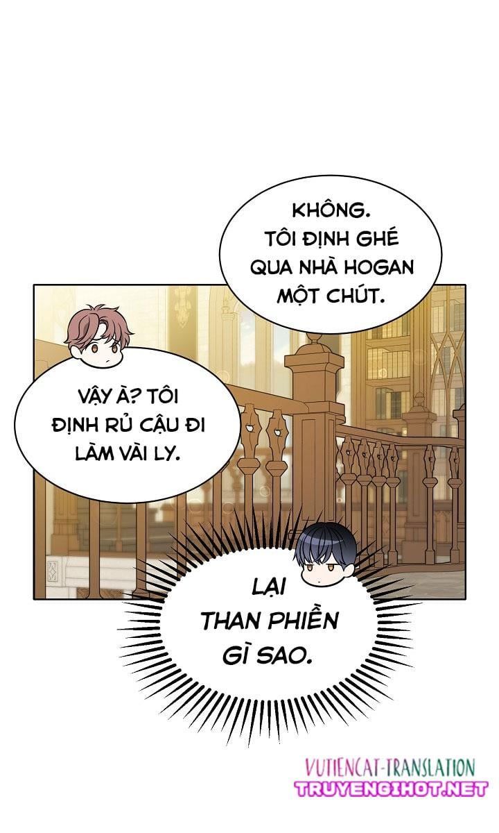 đọc truyện Thanh Tra Của Muiella Chương 152 ảnh 20 tại Thiên Thai Truyện