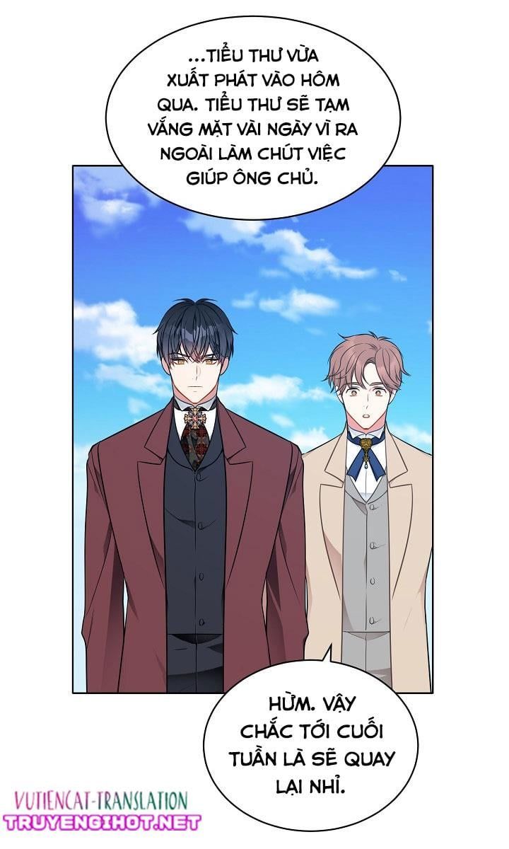 đọc truyện Thanh Tra Của Muiella Chương 152 ảnh 22 tại Thiên Thai Truyện