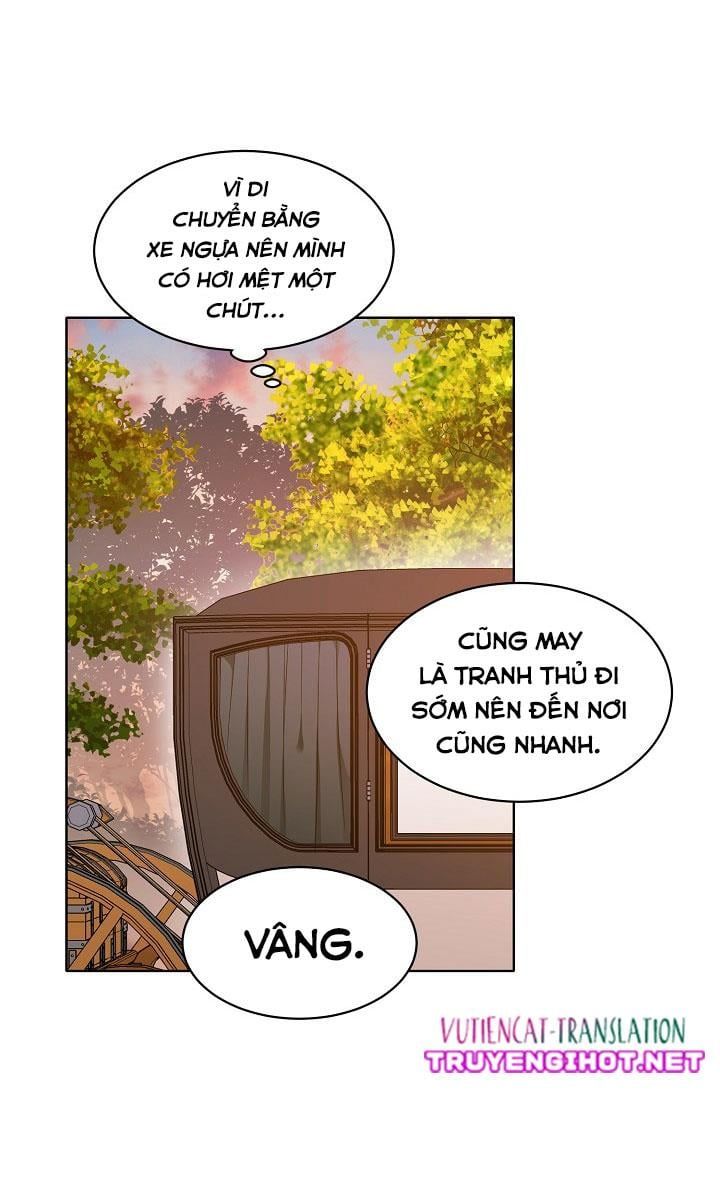 đọc truyện Thanh Tra Của Muiella Chương 152 ảnh 29 tại Thiên Thai Truyện