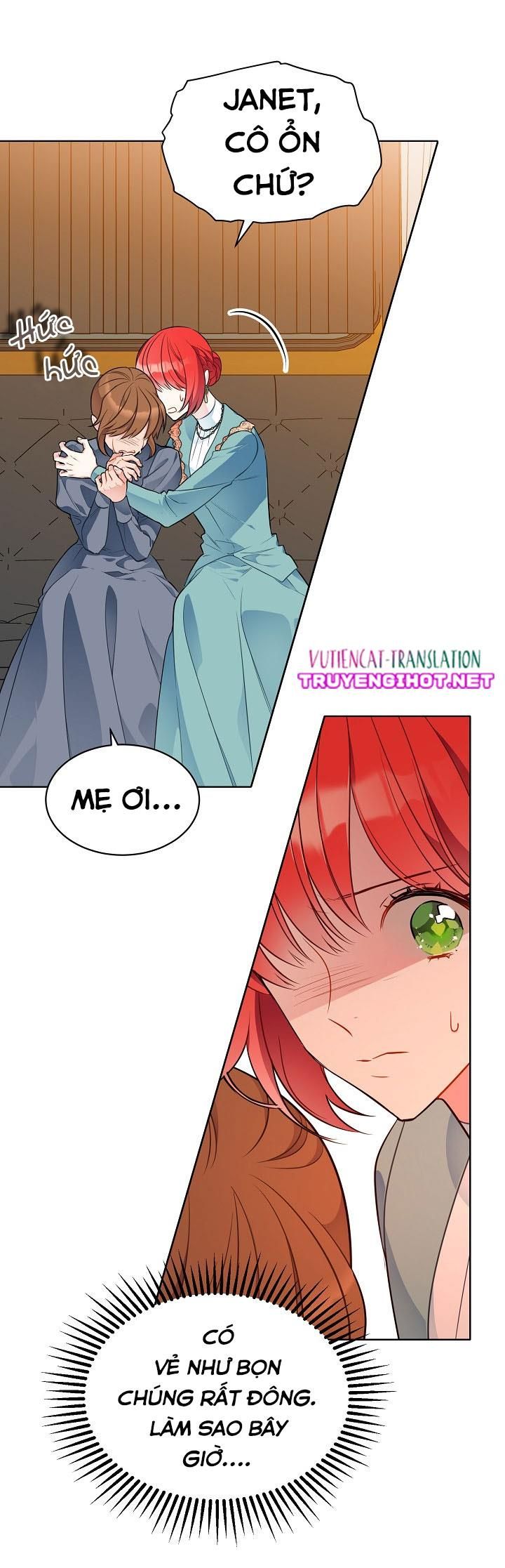 đọc truyện Thanh Tra Của Muiella Chương 152 ảnh 36 tại Thiên Thai Truyện