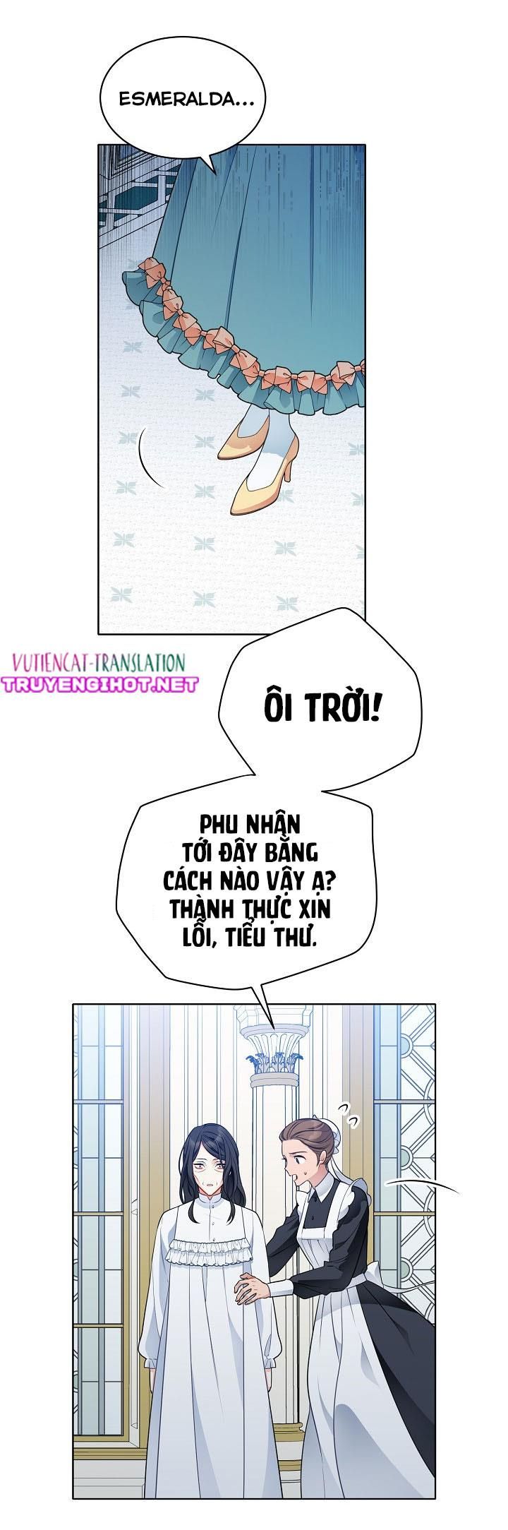 đọc truyện Thanh Tra Của Muiella Chương 152 ảnh 9 tại Thiên Thai Truyện