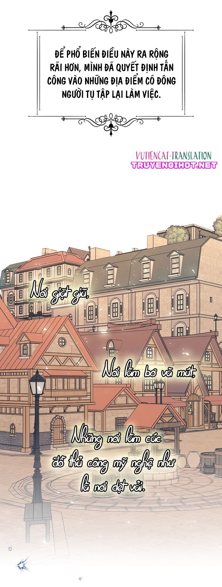 đọc truyện Thanh Tra Của Muiella Chương 154.1 ảnh 22 tại Thiên Thai Truyện