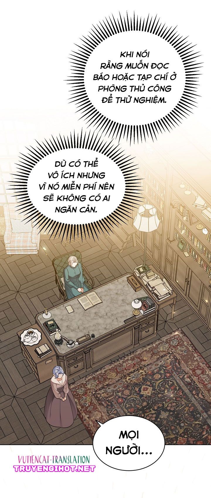 đọc truyện Thanh Tra Của Muiella Chương 154.1 ảnh 24 tại Thiên Thai Truyện