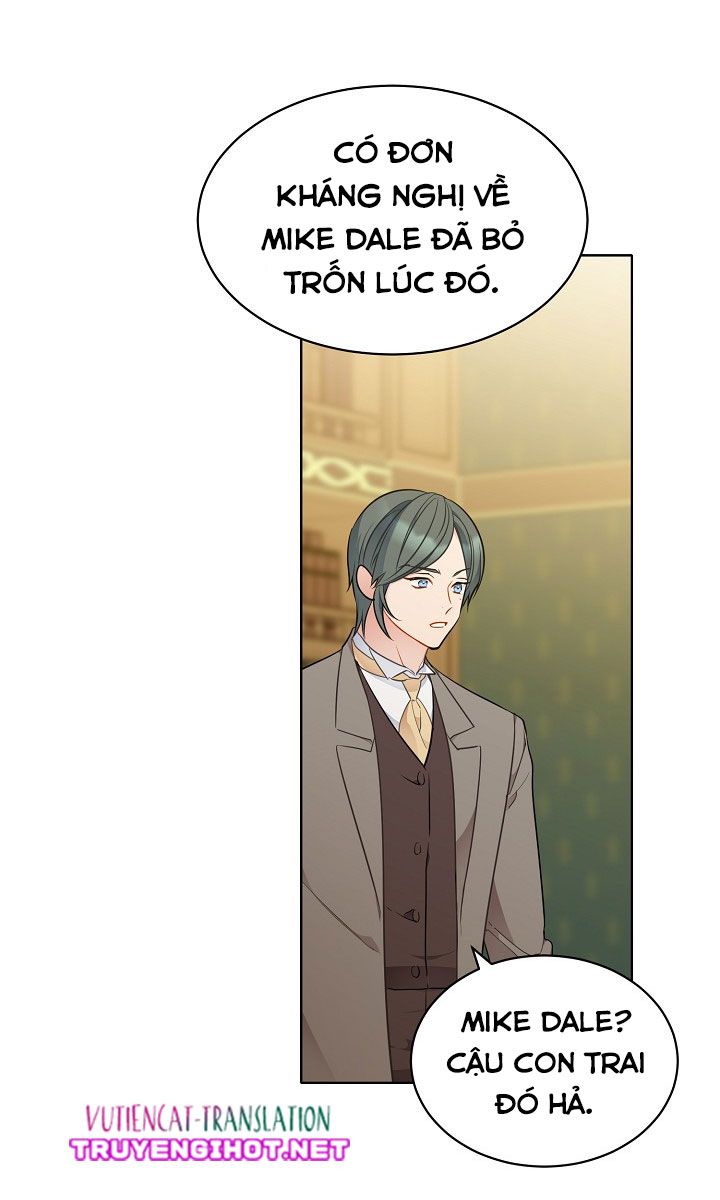 đọc truyện Thanh Tra Của Muiella Chương 154.1 ảnh 7 tại Thiên Thai Truyện