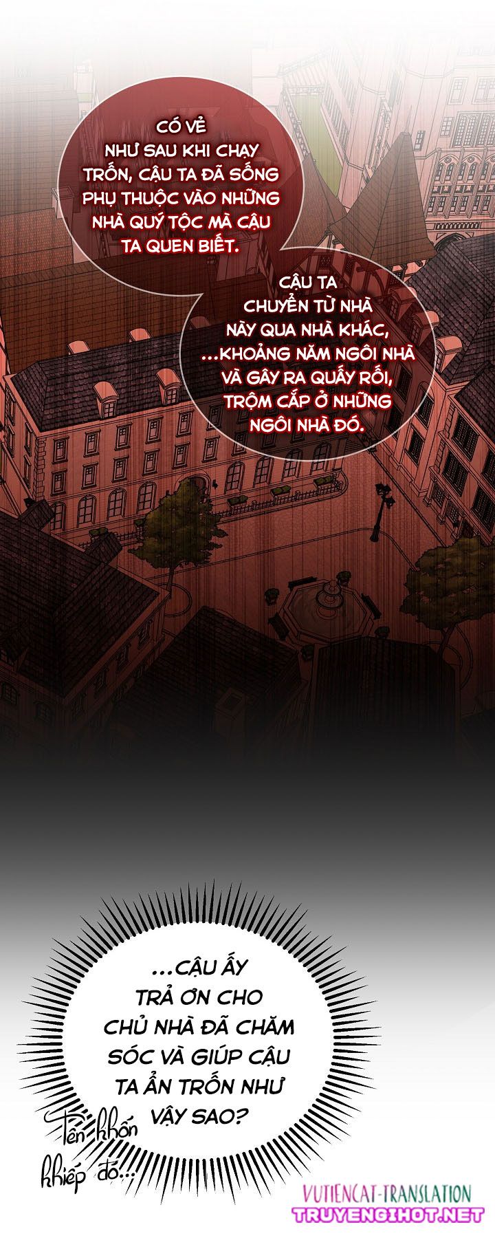 đọc truyện Thanh Tra Của Muiella Chương 154.1 ảnh 8 tại Thiên Thai Truyện