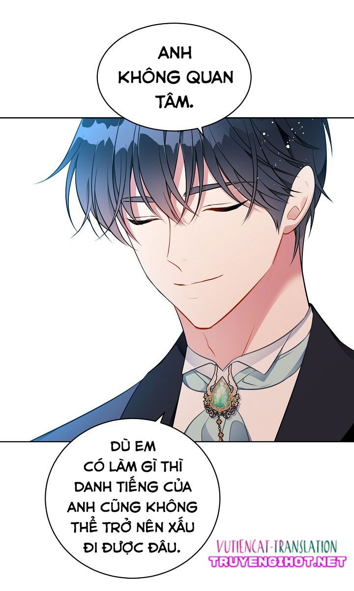 đọc truyện Thanh Tra Của Muiella Chương 154.2 ảnh 18 tại Thiên Thai Truyện