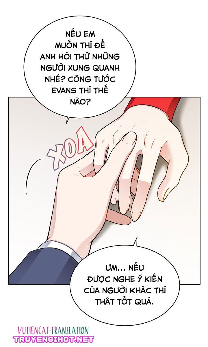 đọc truyện Thanh Tra Của Muiella Chương 154.2 ảnh 22 tại Thiên Thai Truyện