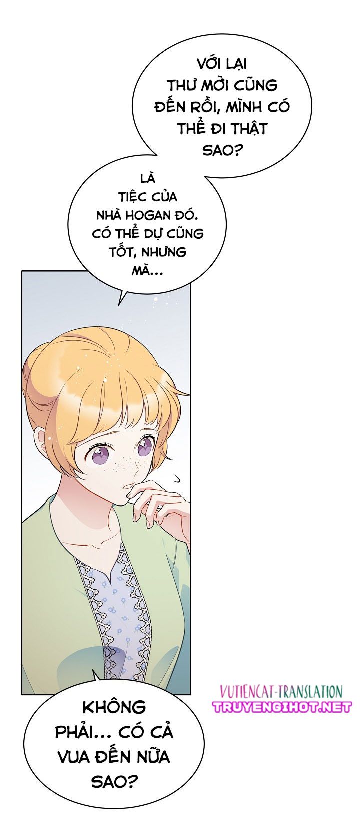 đọc truyện Thanh Tra Của Muiella Chương 154.2 ảnh 29 tại Thiên Thai Truyện