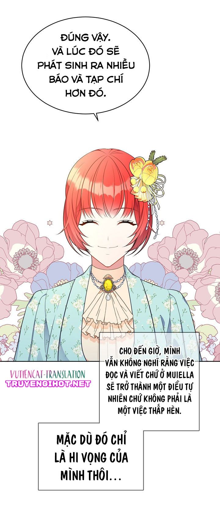 đọc truyện Thanh Tra Của Muiella Chương 154.2 ảnh 5 tại Thiên Thai Truyện