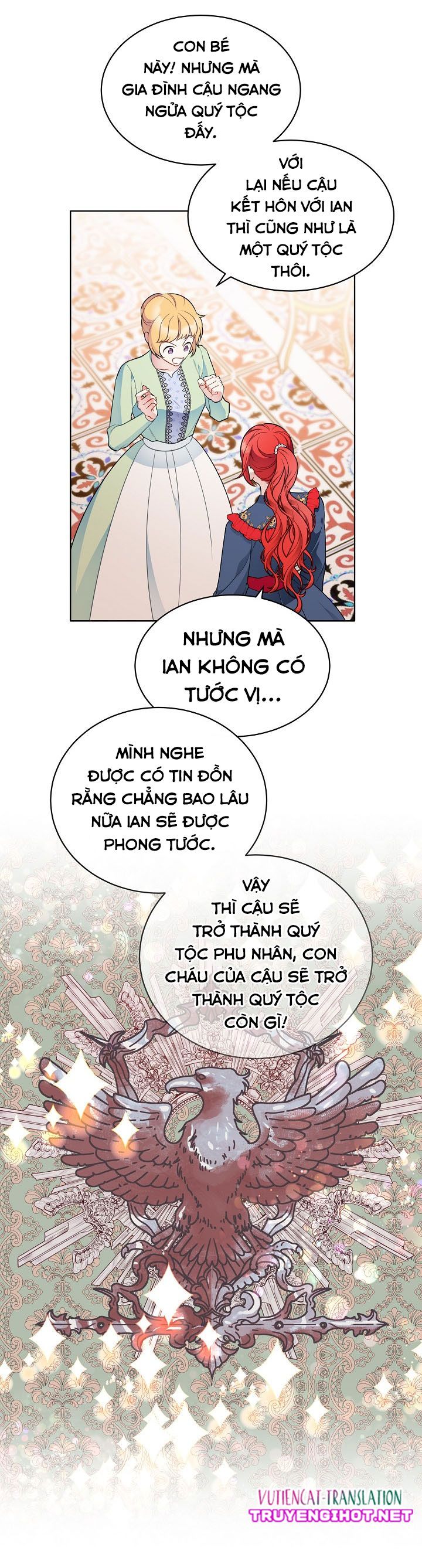 đọc truyện Thanh Tra Của Muiella Chương 154.2 ảnh 32 tại Thiên Thai Truyện