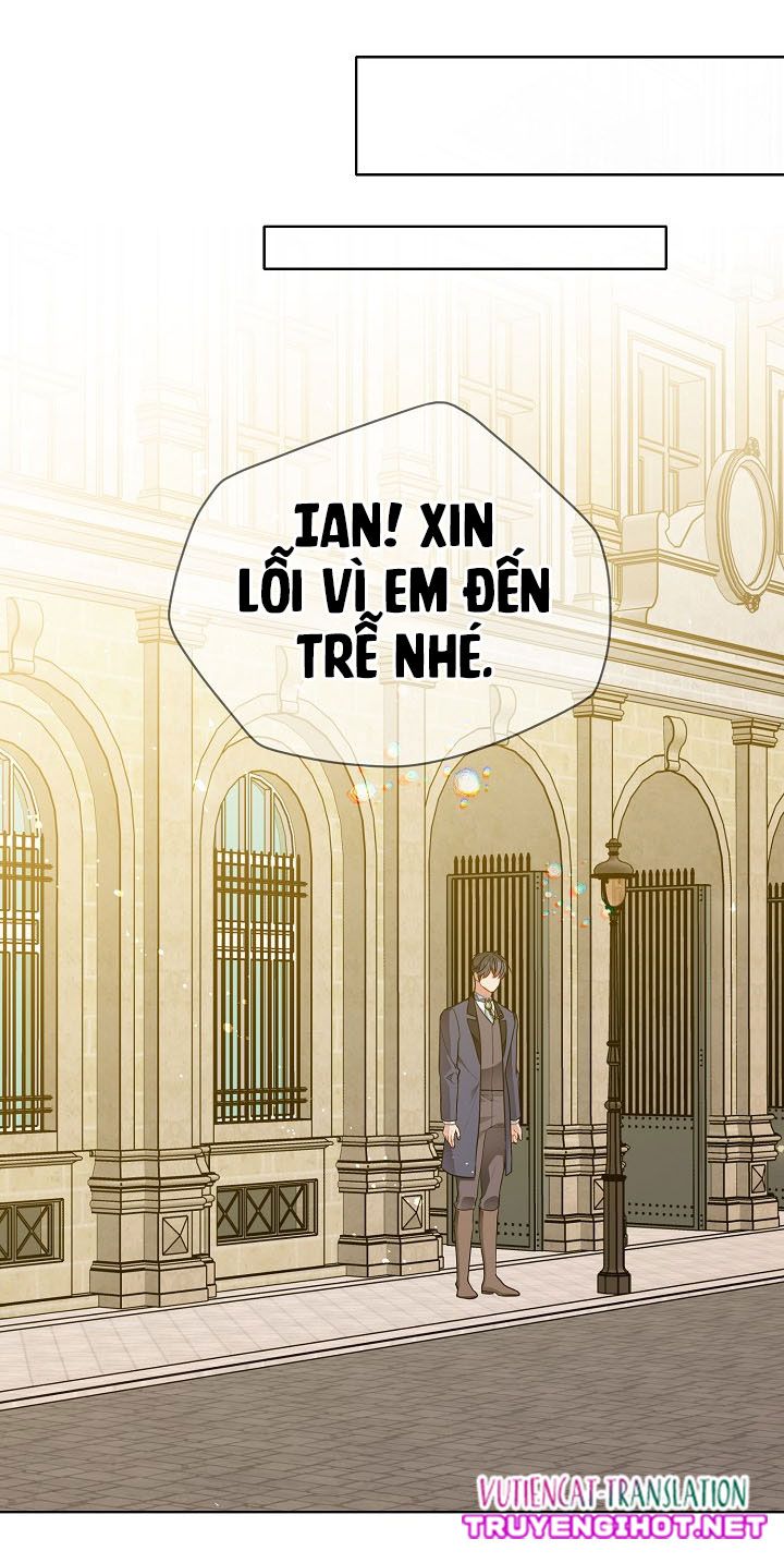 đọc truyện Thanh Tra Của Muiella Chương 154.2 ảnh 7 tại Thiên Thai Truyện