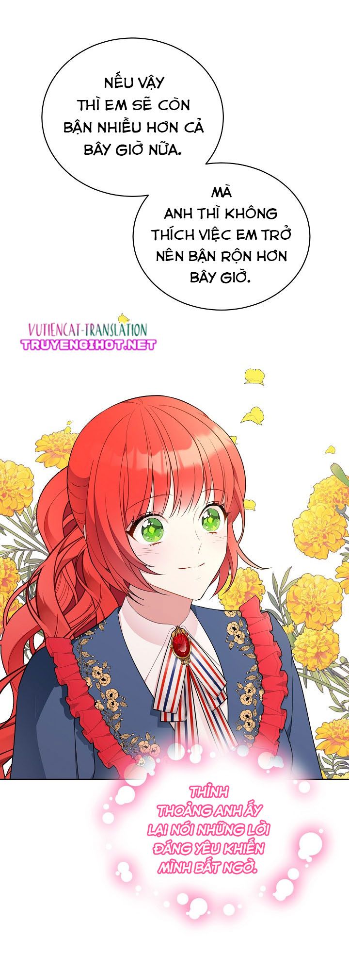 đọc truyện Thanh Tra Của Muiella Chương 154.2 ảnh 11 tại Thiên Thai Truyện