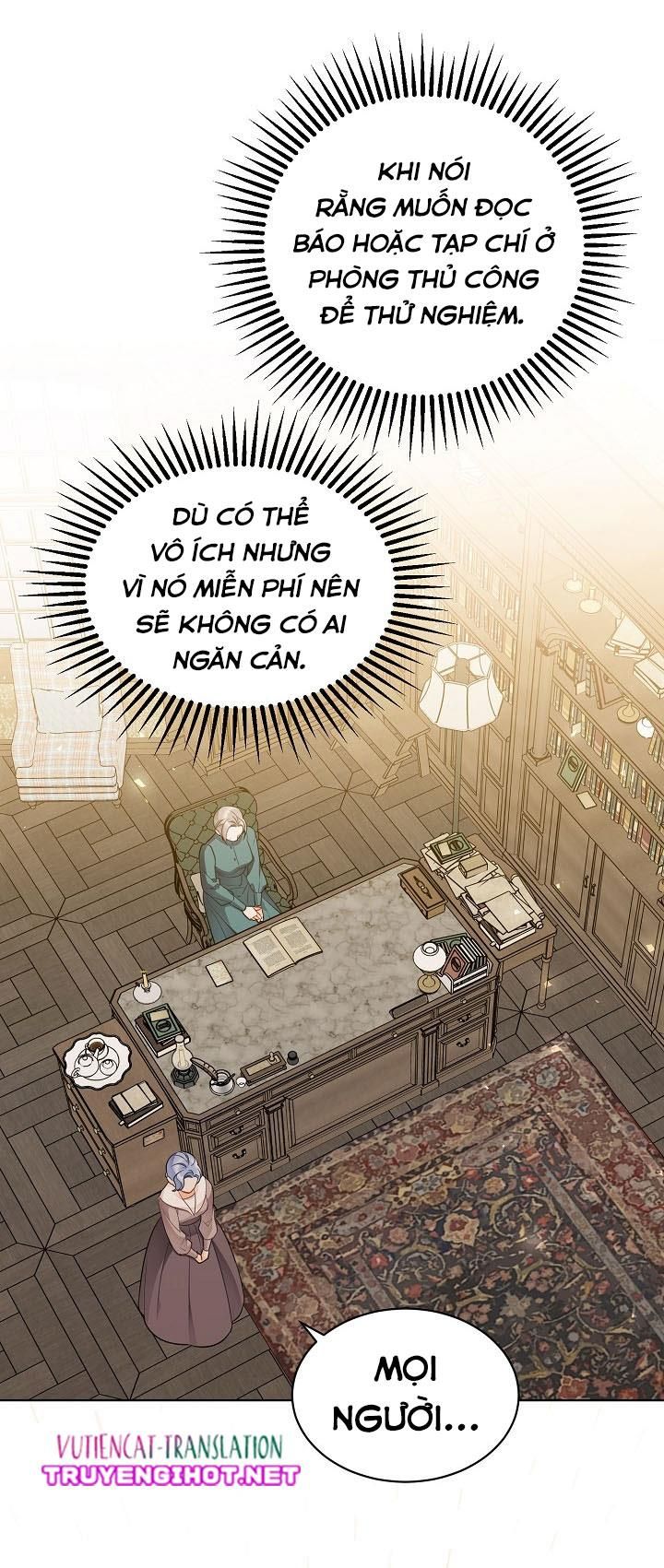 đọc truyện Thanh Tra Của Muiella Chương 154 ảnh 24 tại Thiên Thai Truyện