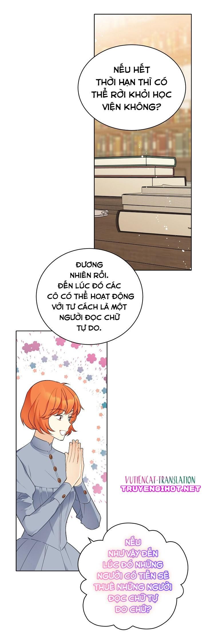 đọc truyện Thanh Tra Của Muiella Chương 154 ảnh 40 tại Thiên Thai Truyện