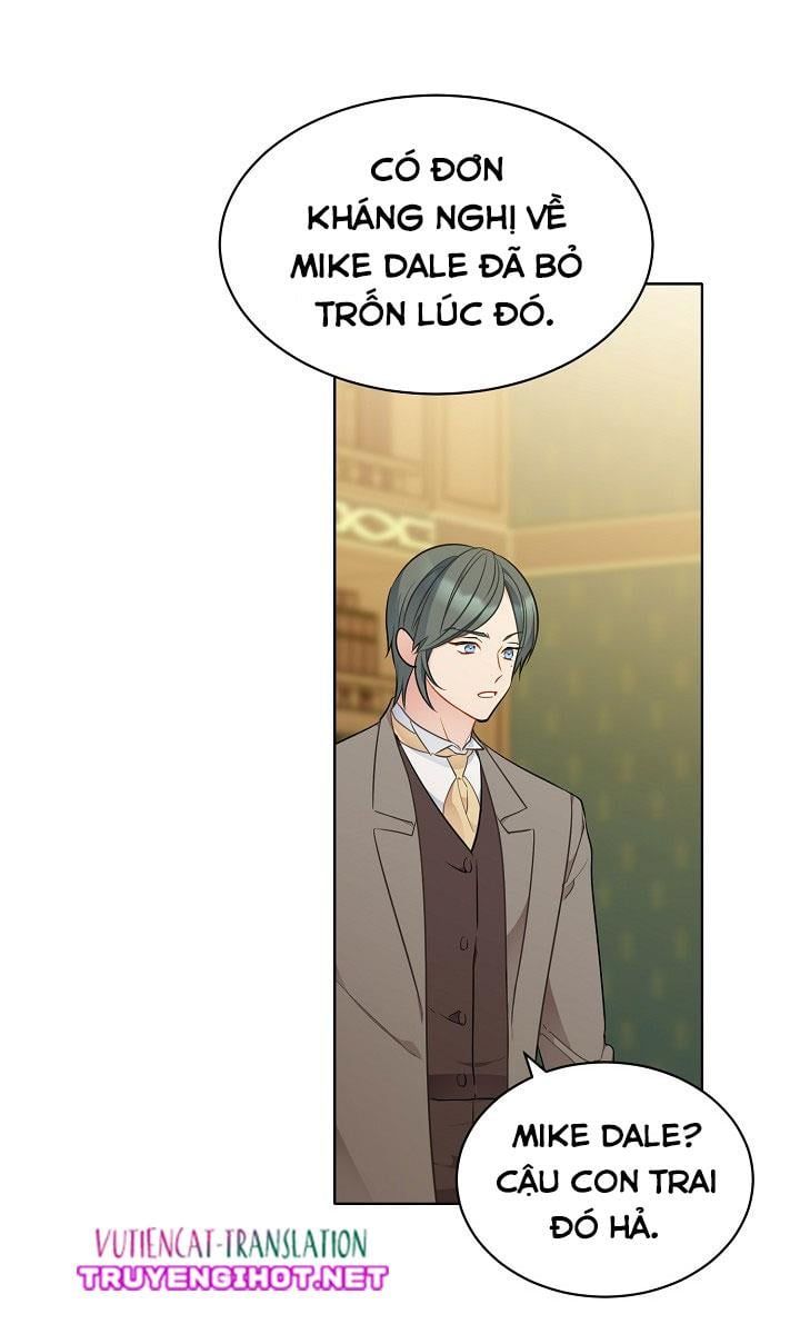 đọc truyện Thanh Tra Của Muiella Chương 154 ảnh 7 tại Thiên Thai Truyện