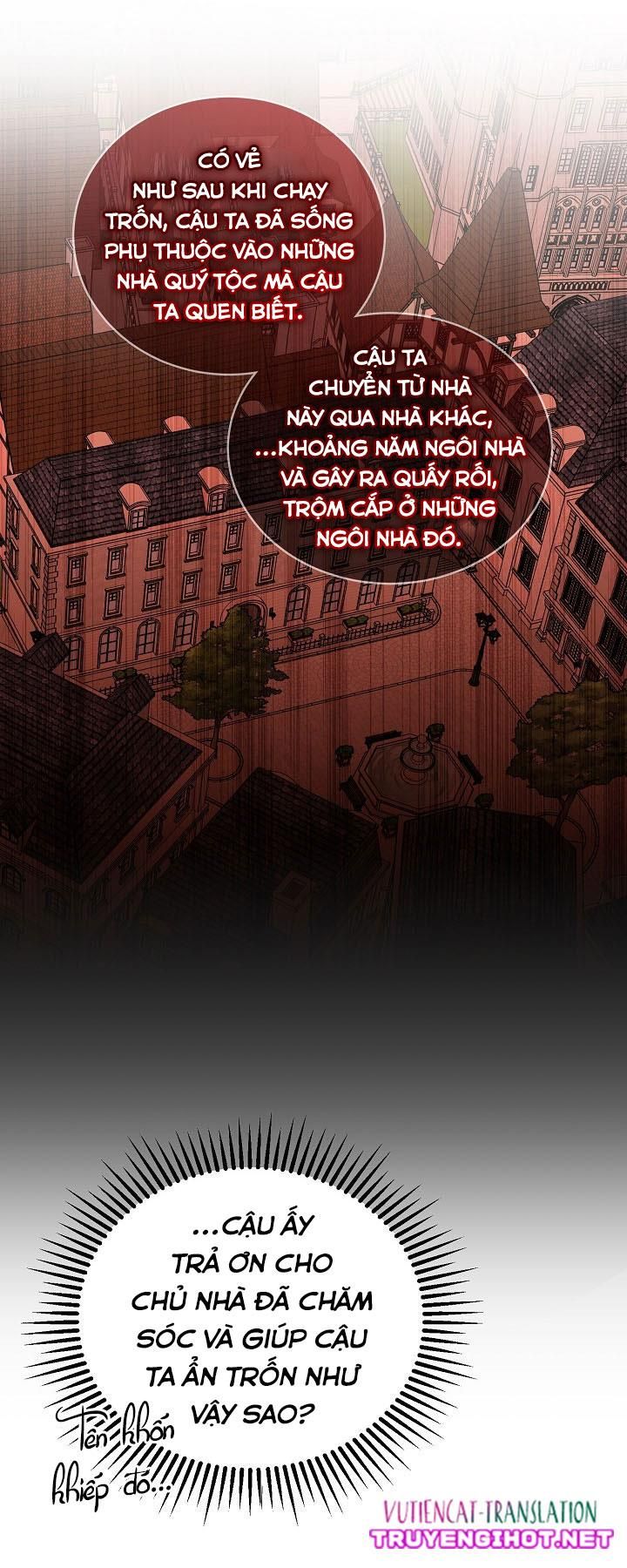 đọc truyện Thanh Tra Của Muiella Chương 154 ảnh 8 tại Thiên Thai Truyện