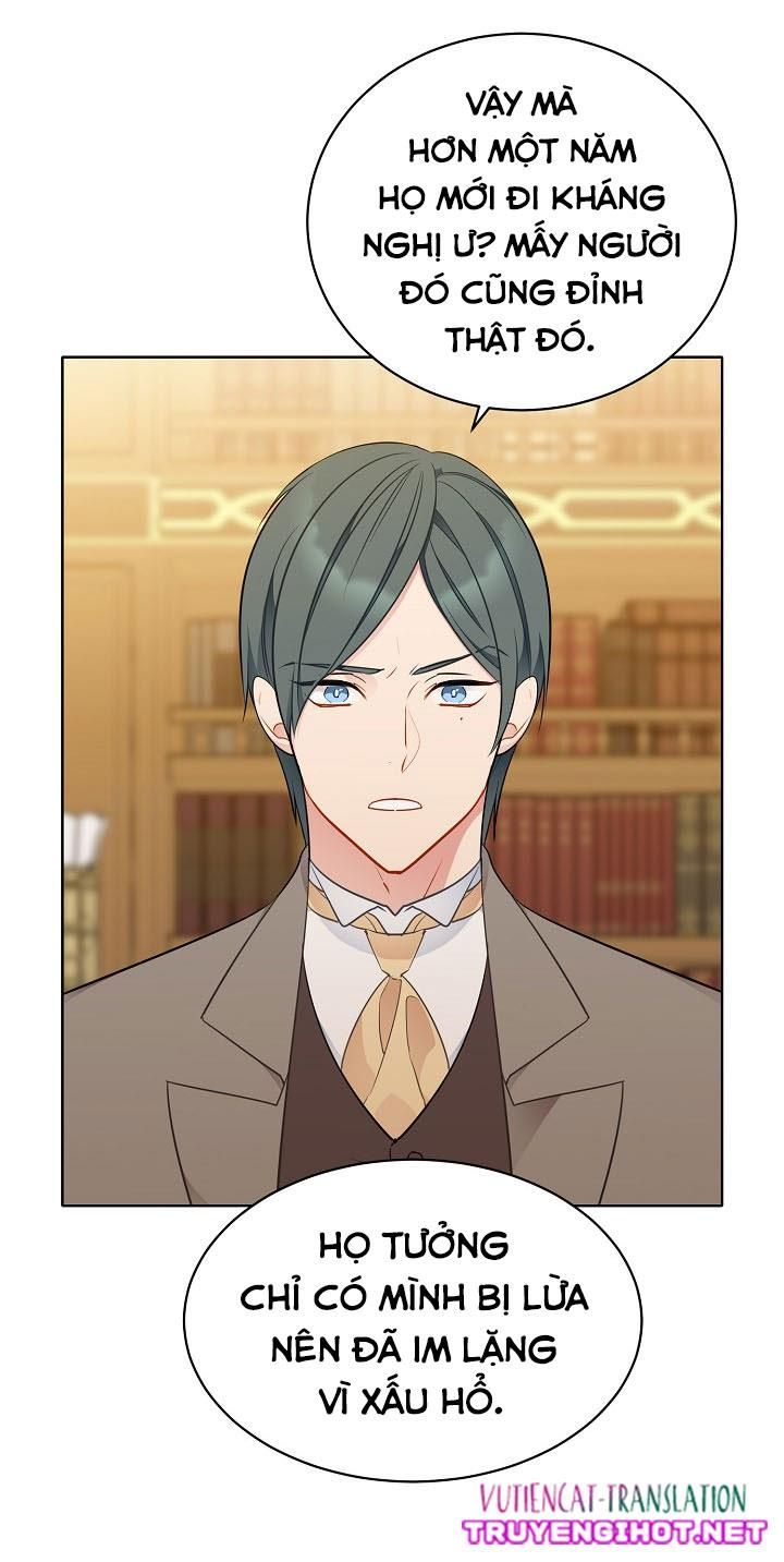 đọc truyện Thanh Tra Của Muiella Chương 154 ảnh 9 tại Thiên Thai Truyện