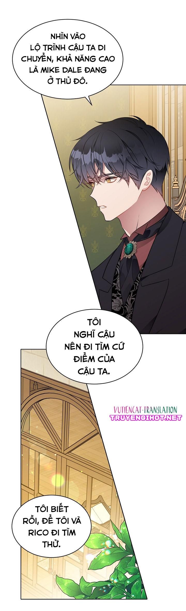 đọc truyện Thanh Tra Của Muiella Chương 154 ảnh 10 tại Thiên Thai Truyện