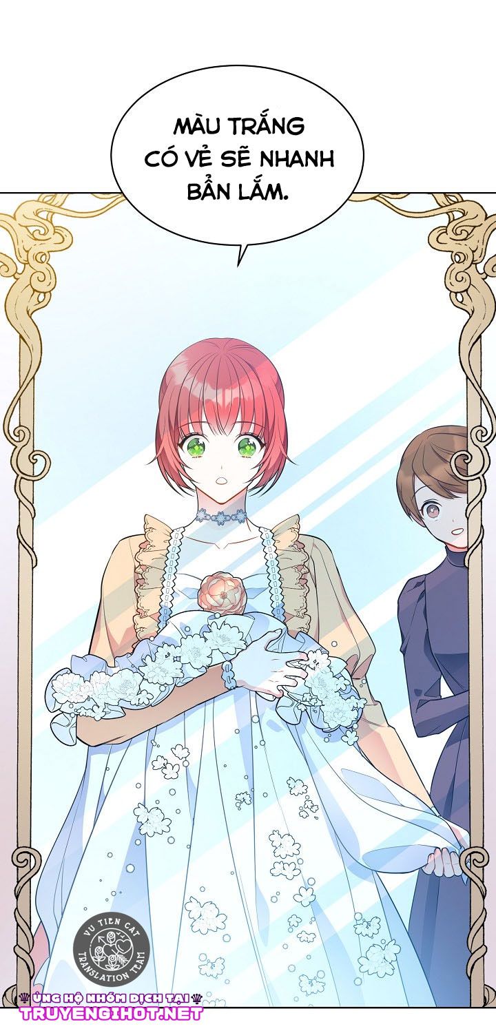 đọc truyện Thanh Tra Của Muiella Chương 155.1 ảnh 20 tại Thiên Thai Truyện