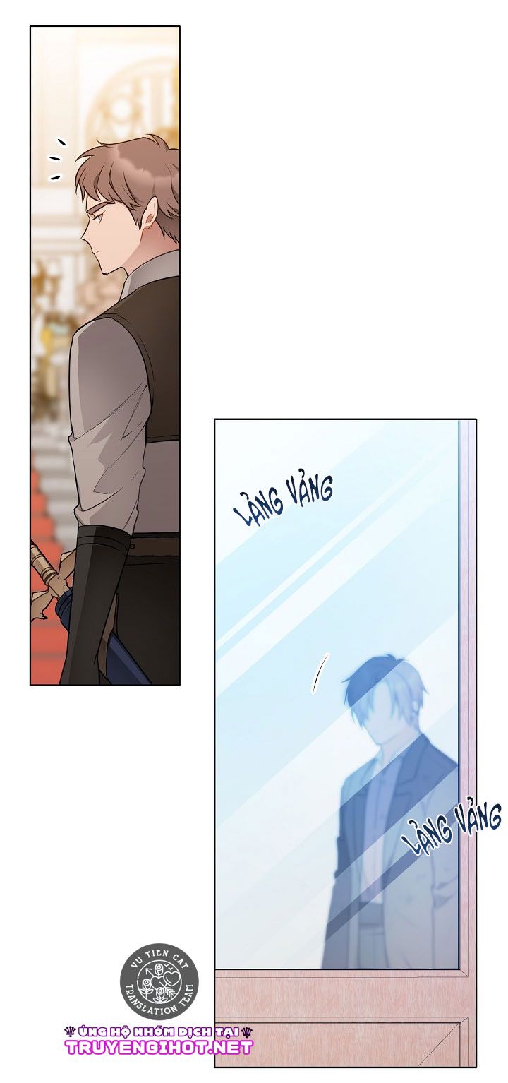 đọc truyện Thanh Tra Của Muiella Chương 155.1 ảnh 22 tại Thiên Thai Truyện