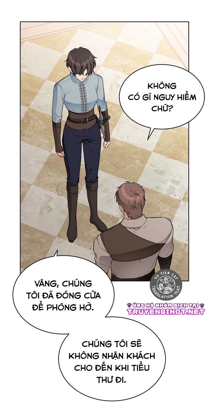 đọc truyện Thanh Tra Của Muiella Chương 155.1 ảnh 23 tại Thiên Thai Truyện