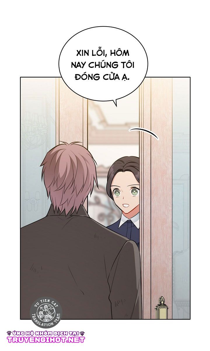 đọc truyện Thanh Tra Của Muiella Chương 155.1 ảnh 26 tại Thiên Thai Truyện